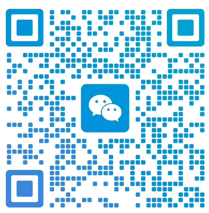 微信二维码